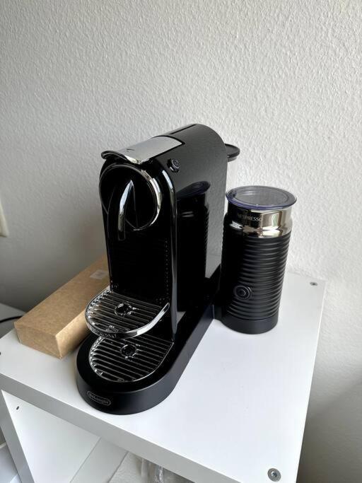 2-Zimmer-Wohnung Mit Balkon & Guter Anbindung In Aschaffenburg Ngoại thất bức ảnh